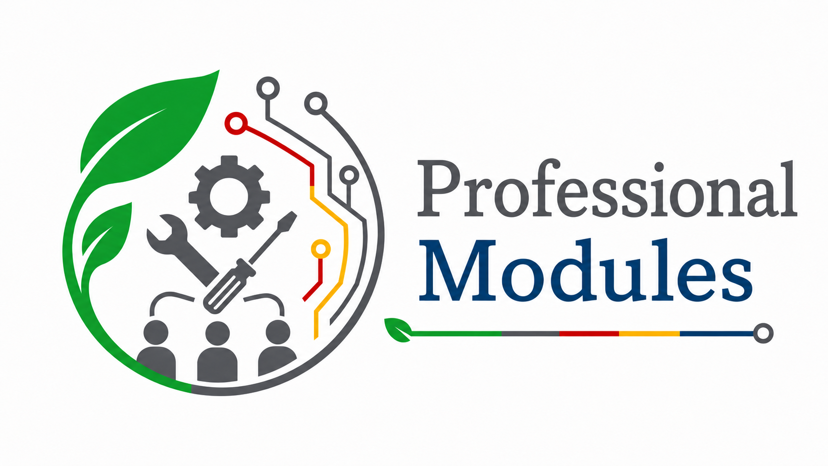 Professional Modules
